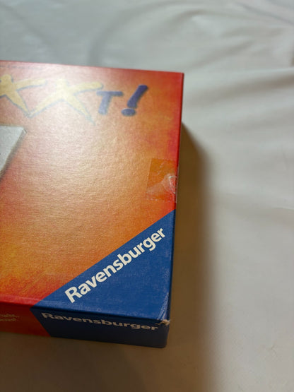 Verflixxt Brettspiel Ravensburger Spiel  Vollständig - Ansicht 5