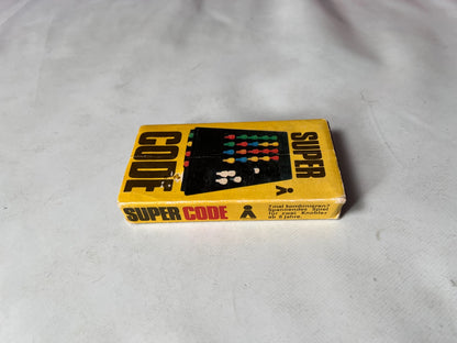 Super Code DDR Spiel Plasticart  Vollständig - Ansicht 7