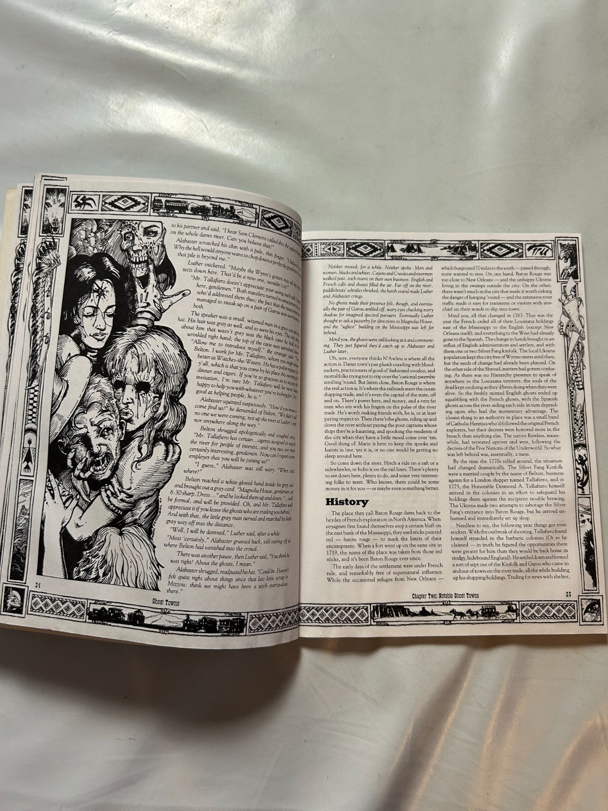 Detailfoto 7 – SKU A12809 – Gesellschaftsspiel gebraucht bei Brettspielimperium