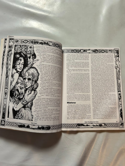 Detailfoto 7 – SKU A12809 – Gesellschaftsspiel gebraucht bei Brettspielimperium