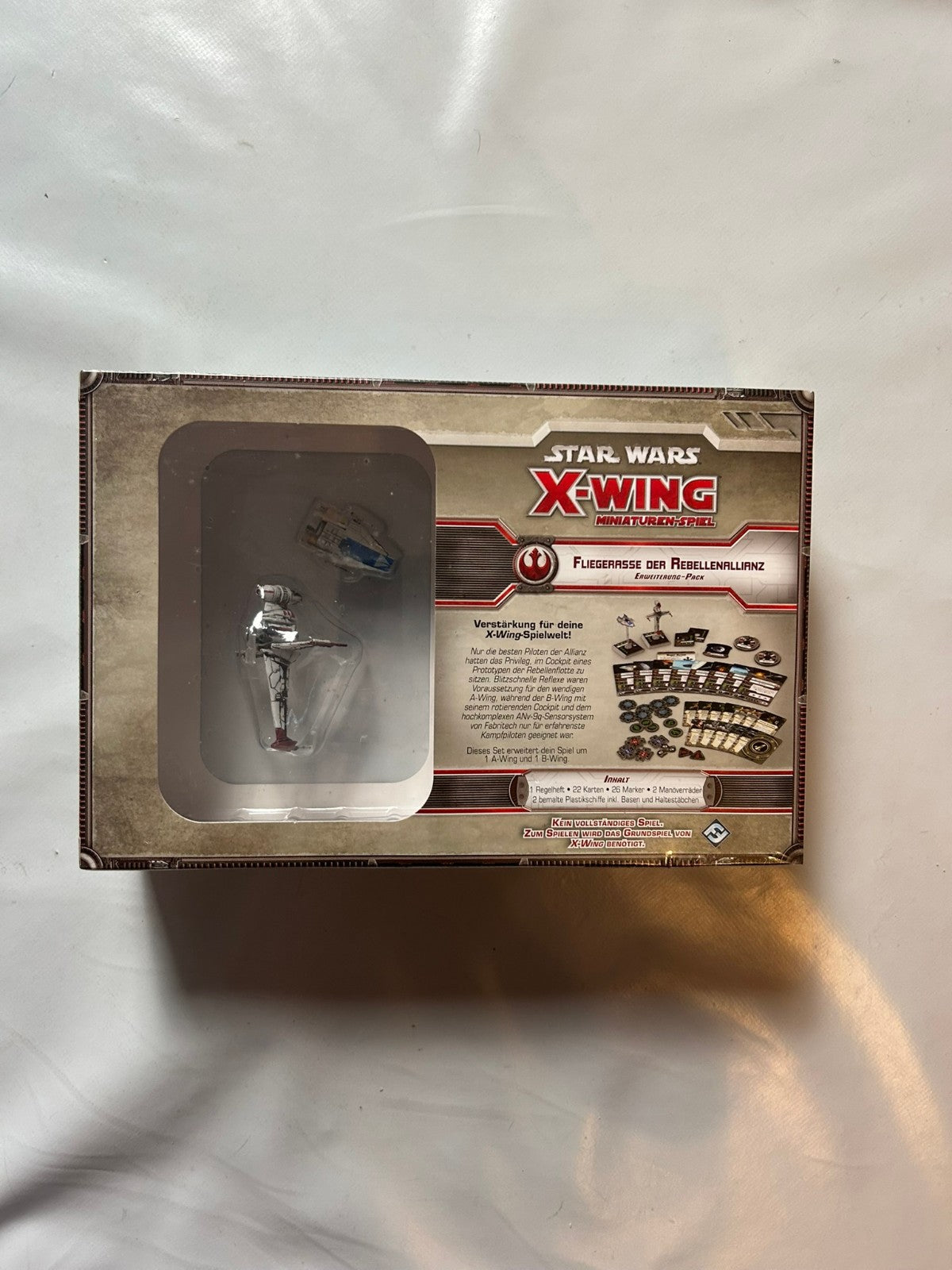 Detailfoto 7 – SKU W10088 – Gesellschaftsspiel neu bei Brettspielimperium