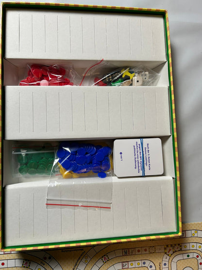 Detailfoto 8 – SKU A7908 – Gesellschaftsspiel gebraucht bei Brettspielimperium