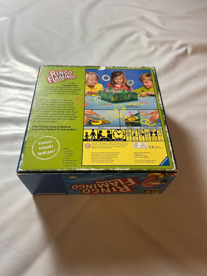 Detailfoto 9 – SKU A10802 – Gesellschaftsspiel gebraucht bei Brettspielimperium