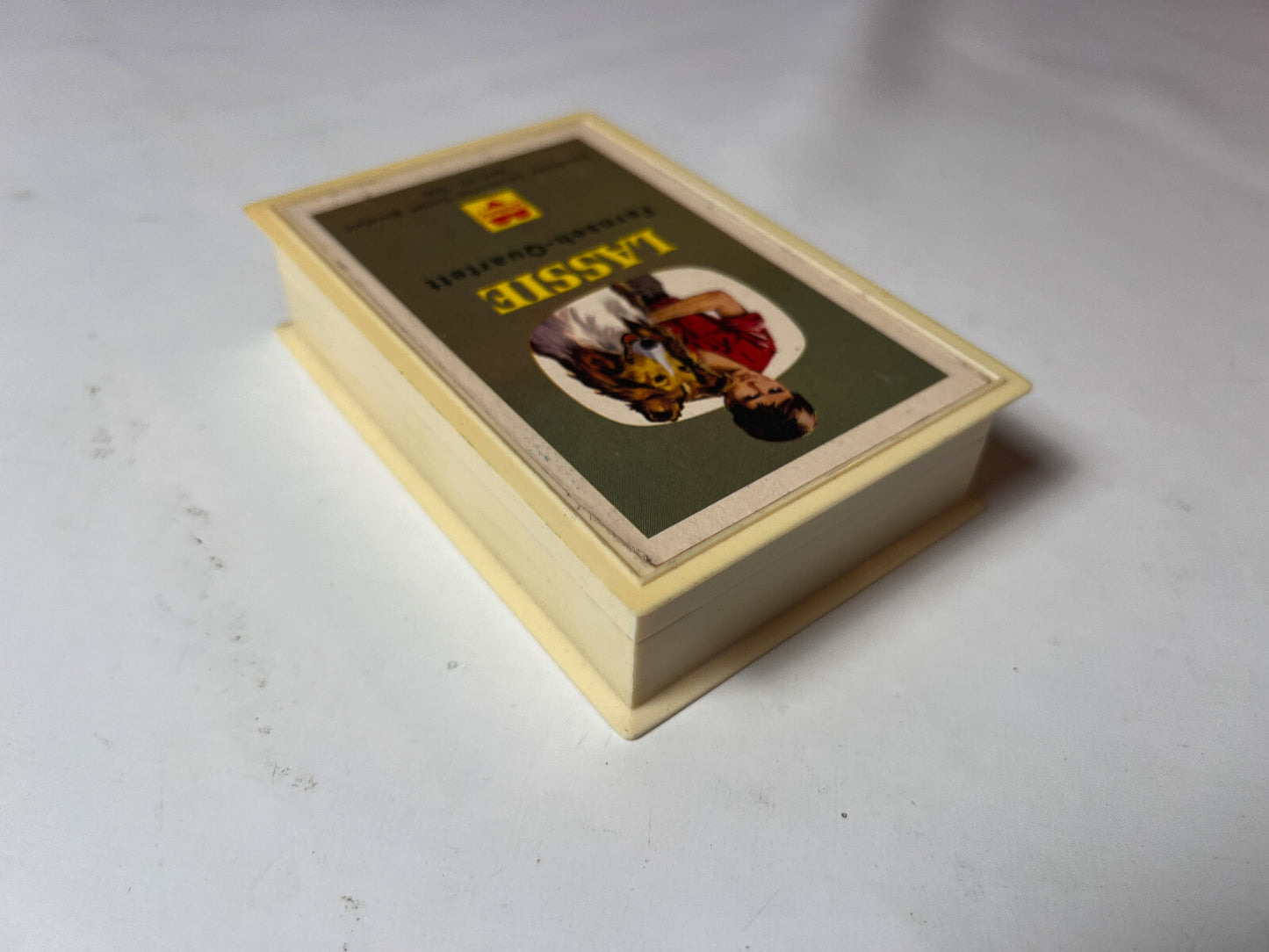 Detailfoto 9 – SKU A6472 – Kartenspiel gebraucht bei Brettspielimperium