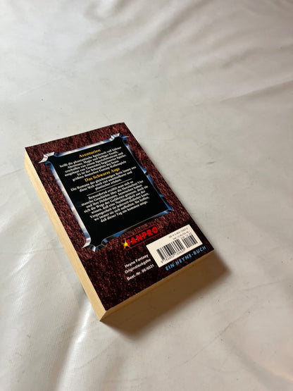 Detailfoto 9 – SKU A10965 – Rollenspiel-Buch gebraucht bei Brettspielimperium