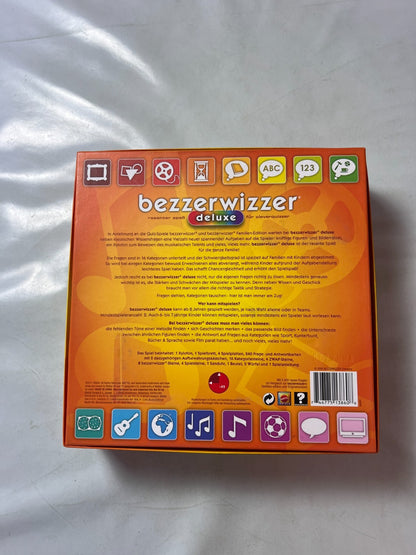 Detailfoto 11 – SKU A14528 – Gesellschaftsspiel gebraucht bei Brettspielimperium