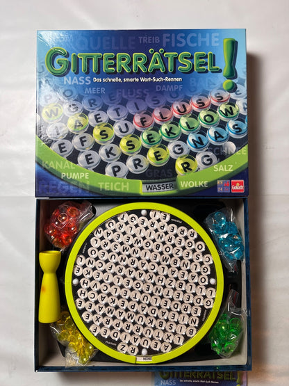 Detailfoto 3 – SKU A11915 – Gesellschaftsspiel gebraucht bei Brettspielimperium