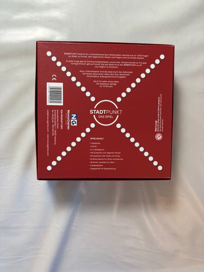 Detailfoto 9 – SKU A13731 – Gesellschaftsspiel gebraucht bei Brettspielimperium