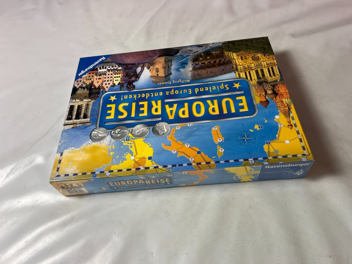 Detailfoto 4 – SKU A14173 – Gesellschaftsspiel neu bei Brettspielimperium