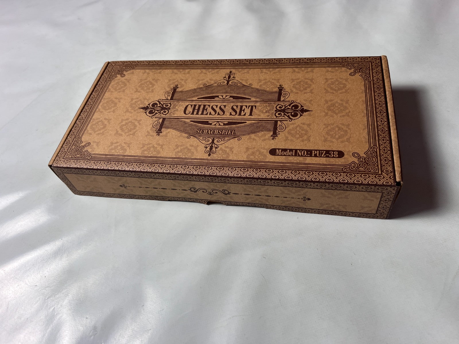 Detailfoto 13 – SKU A13982 – Gesellschaftsspiel gebraucht bei Brettspielimperium