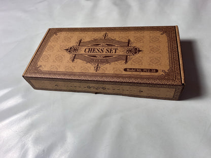 Detailfoto 13 – SKU A13982 – Gesellschaftsspiel gebraucht bei Brettspielimperium