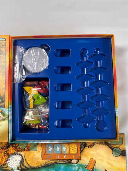 Detailfoto 3 – SKU A13556 – Gesellschaftsspiel gebraucht bei Brettspielimperium