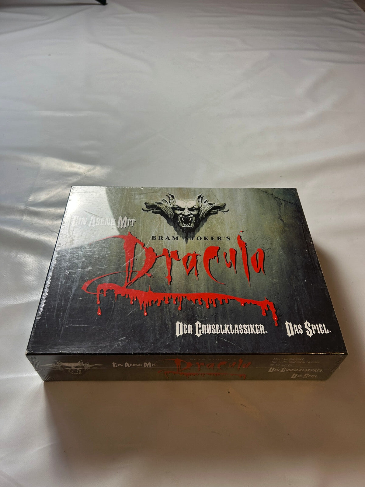 Detailfoto 3 – SKU A8578 – Gesellschaftsspiel neu bei Brettspielimperium