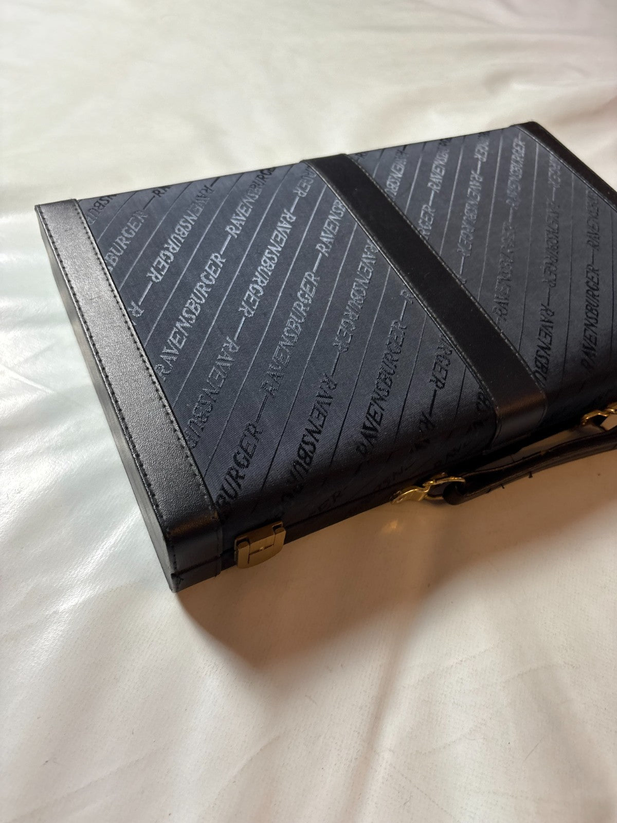 Detailfoto 5 – SKU A14241 – Gesellschaftsspiel gebraucht bei Brettspielimperium