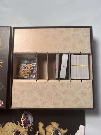 Detailfoto 4 – SKU A12926 – Gesellschaftsspiel gebraucht bei Brettspielimperium