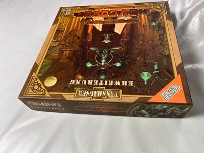 Detailfoto 6 – SKU A13217 – Gesellschaftsspiel gebraucht bei Brettspielimperium
