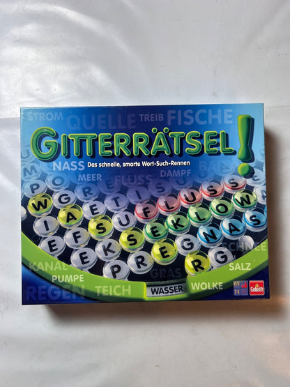 Detailfoto 4 – SKU A11915 – Gesellschaftsspiel gebraucht bei Brettspielimperium