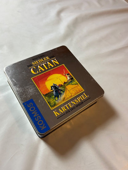 Detailfoto 5 – SKU A11358 – Kartenspiel gebraucht bei Brettspielimperium