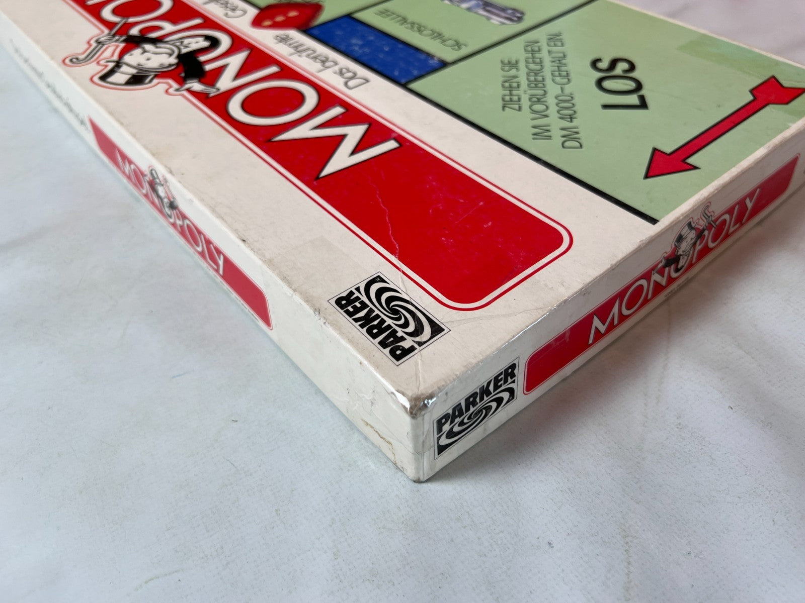 Detailfoto 6 – SKU A14539 – Gesellschaftsspiel gebraucht bei Brettspielimperium