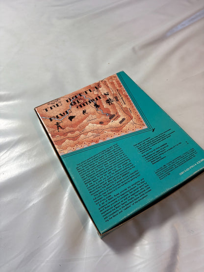 Detailfoto 17 – SKU A13718 – Gesellschaftsspiel gebraucht bei Brettspielimperium
