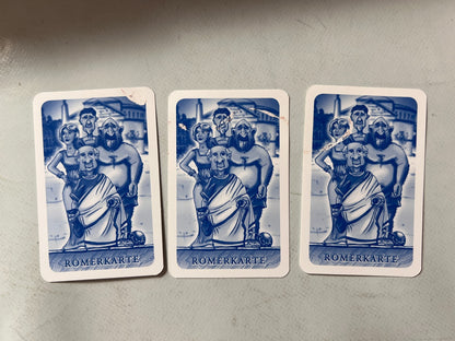 Detailfoto 10 – SKU A14303 – Gesellschaftsspiel gebraucht bei Brettspielimperium