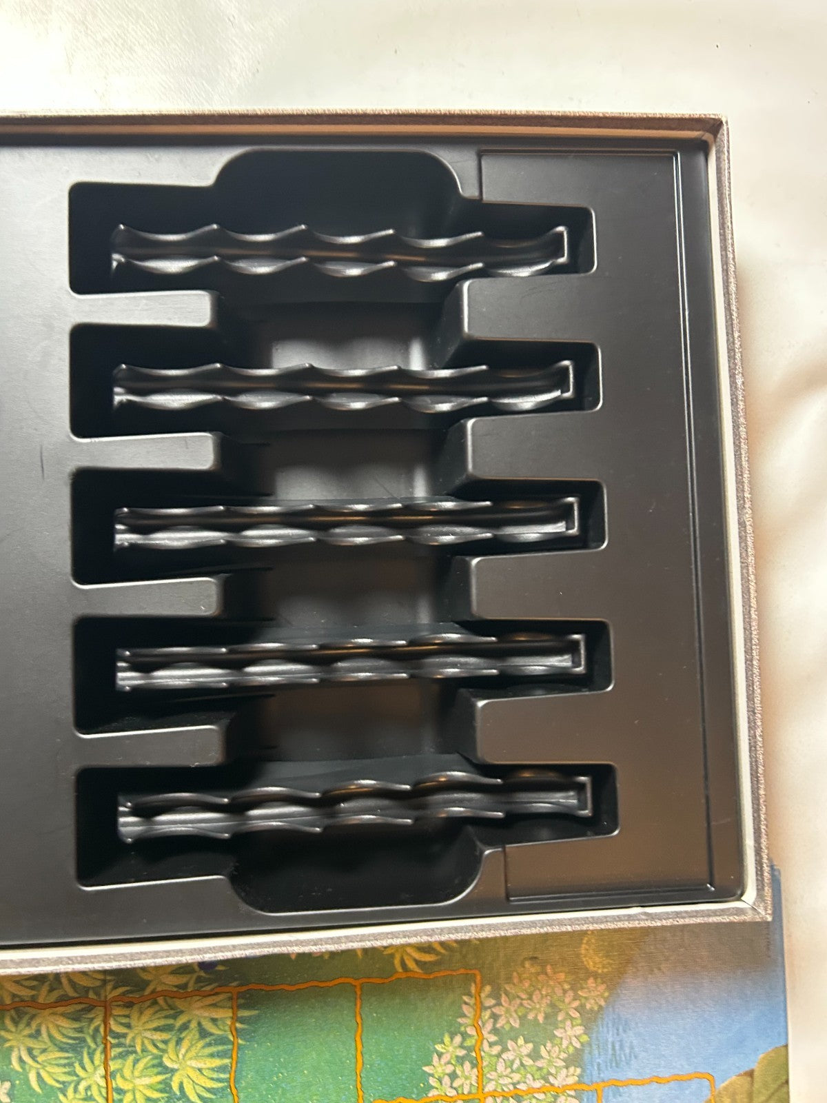 Detailfoto 10 – SKU A12288 – Gesellschaftsspiel gebraucht bei Brettspielimperium