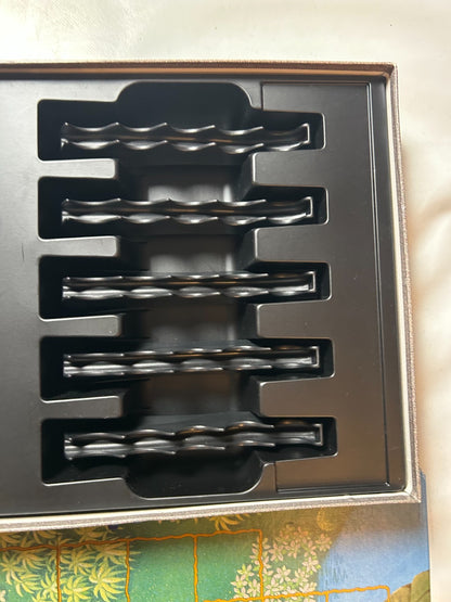 Detailfoto 10 – SKU A12288 – Gesellschaftsspiel gebraucht bei Brettspielimperium