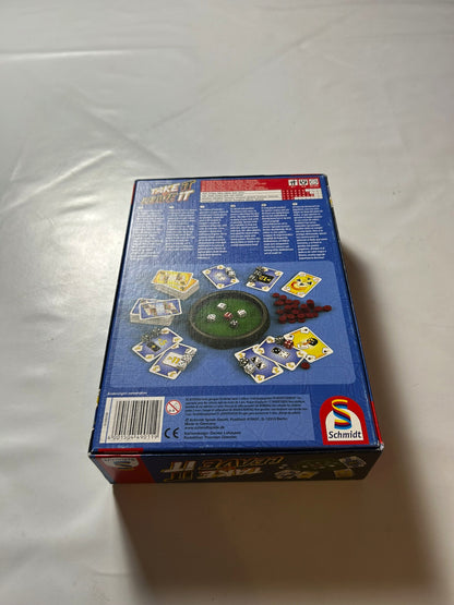 Detailfoto 11 – SKU 2 – Gesellschaftsspiel gebraucht bei Brettspielimperium