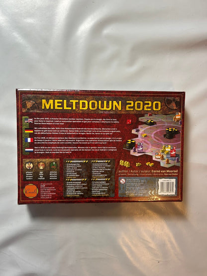 Detailfoto 6 – SKU W10072 – Gesellschaftsspiel gebraucht bei Brettspielimperium
