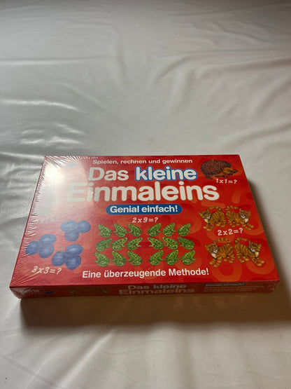 Detailfoto 4 – SKU W9354 – Gesellschaftsspiel neu bei Brettspielimperium