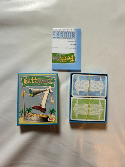 Detailfoto 6 – SKU A11960 – Kartenspiel gebraucht bei Brettspielimperium