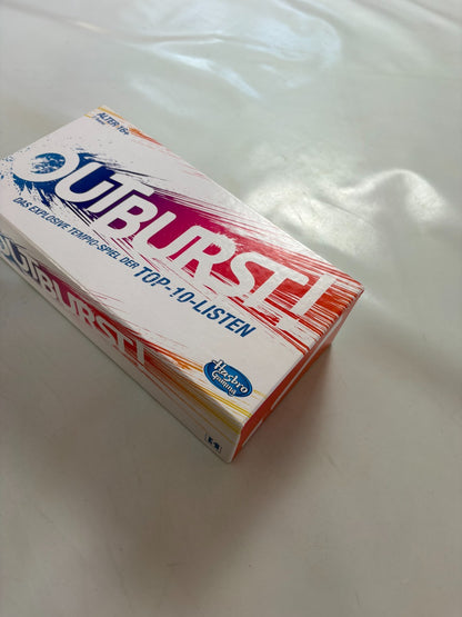 Detailfoto 4 – SKU A13070 – Gesellschaftsspiel gebraucht bei Brettspielimperium