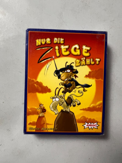 Detailfoto 8 – SKU A13525 – Kartenspiel gebraucht bei Brettspielimperium