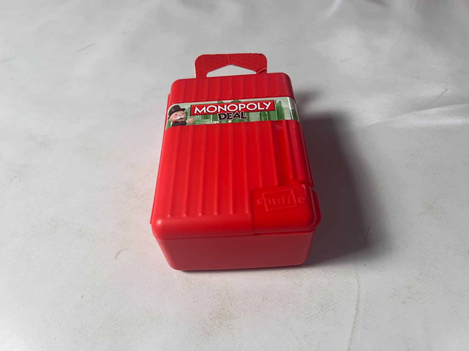 Detailfoto 8 – SKU A12930 – Kartenspiel gebraucht bei Brettspielimperium