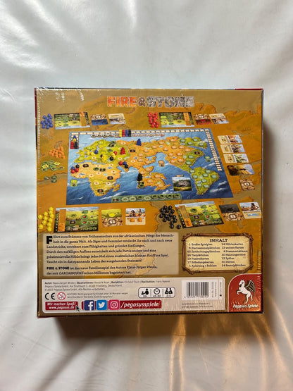 Detailfoto 8 – SKU A11262 – Gesellschaftsspiel neu bei Brettspielimperium