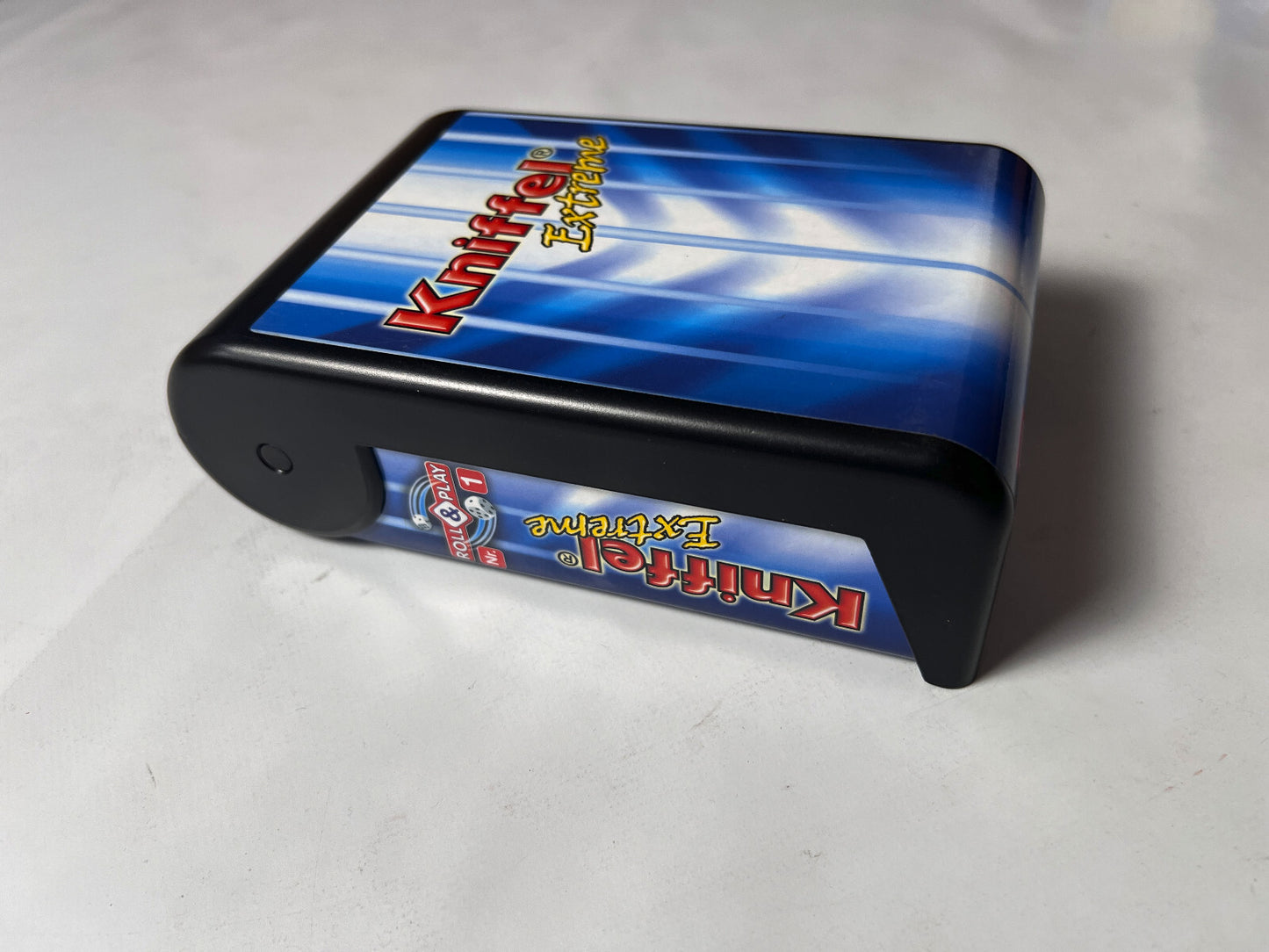 Detailfoto 5 – SKU A8357 – Würfelspiel gebraucht bei Brettspielimperium