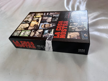 Detailfoto 6 – SKU A13844 – Kartenspiel gebraucht bei Brettspielimperium