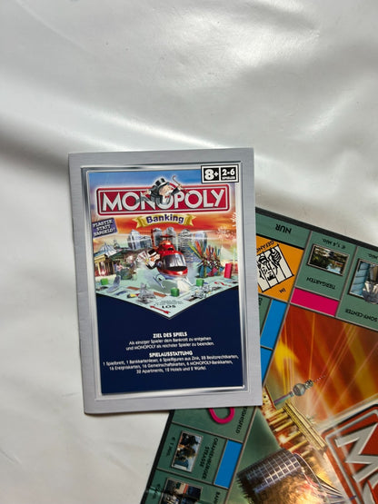 Detailfoto 8 – SKU A10642 – Gesellschaftsspiel gebraucht bei Brettspielimperium