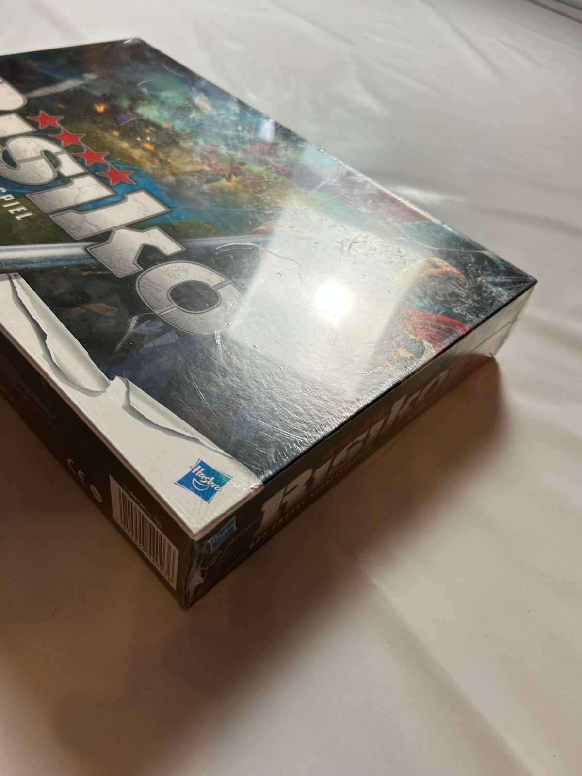 Detailfoto 4 – SKU W9325 – Gesellschaftsspiel neu bei Brettspielimperium
