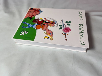 Detailfoto 7 – SKU A14088 – Gesellschaftsspiel gebraucht bei Brettspielimperium