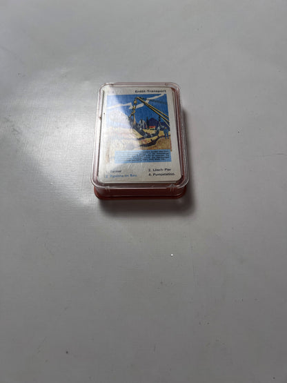 Detailfoto 7 – SKU A6284 – Kartenspiel gebraucht bei Brettspielimperium
