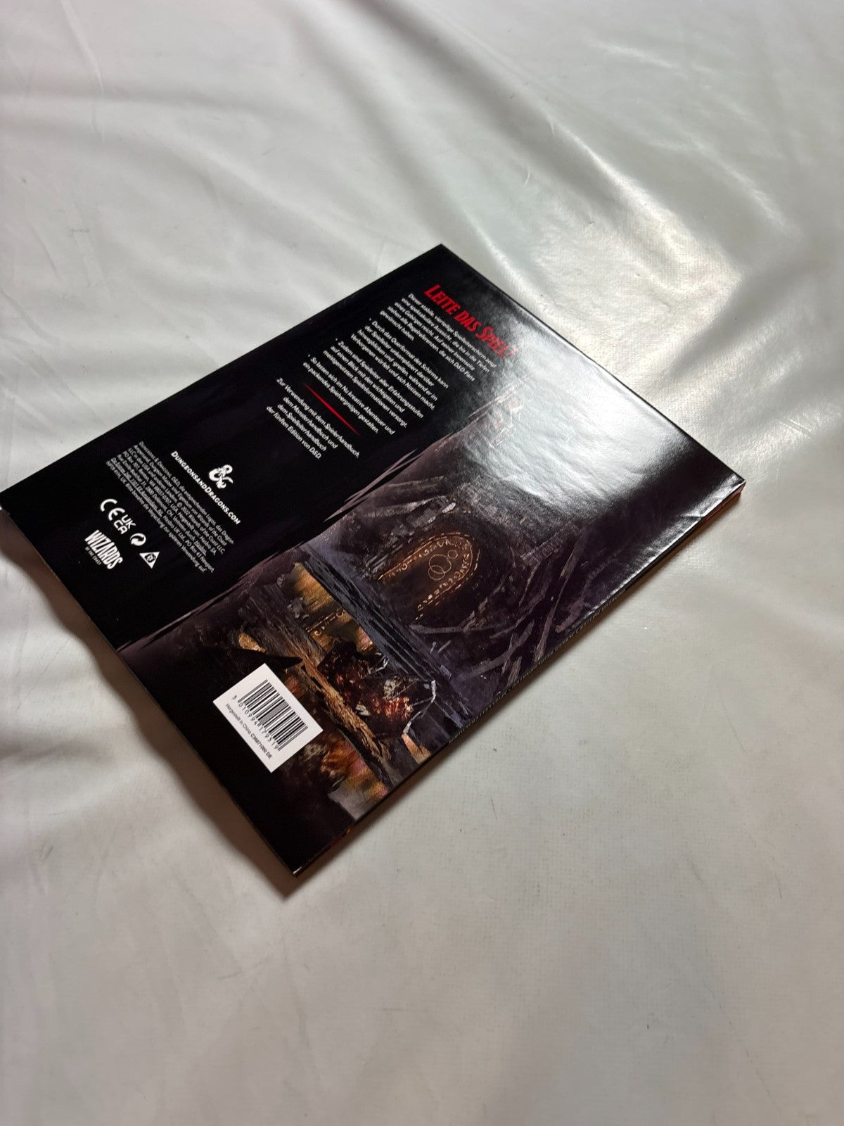 Detailfoto 12 – SKU A14257 – Gesellschaftsspiel gebraucht bei Brettspielimperium