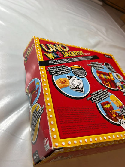 Detailfoto 15 – SKU A10561 – Kartenspiel gebraucht bei Brettspielimperium