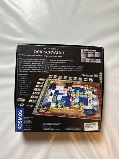 Detailfoto 11 – SKU A11490 – Rollenspiel-Buch gebraucht bei Brettspielimperium