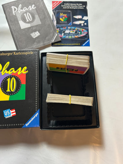 Detailfoto 10 – SKU A11665 – Kartenspiel gebraucht bei Brettspielimperium