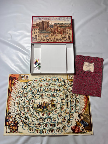 Detailfoto 2 – SKU A14177 – Gesellschaftsspiel gebraucht bei Brettspielimperium