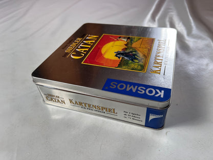 Detailfoto 6 – SKU A12411 – Kartenspiel gebraucht bei Brettspielimperium
