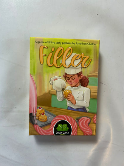 Detailfoto 2 – SKU A8980 – Gesellschaftsspiel gebraucht bei Brettspielimperium