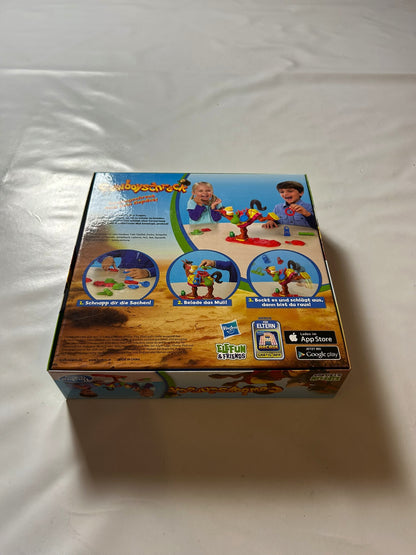 Detailfoto 9 – SKU A7637 – Gesellschaftsspiel gebraucht bei Brettspielimperium