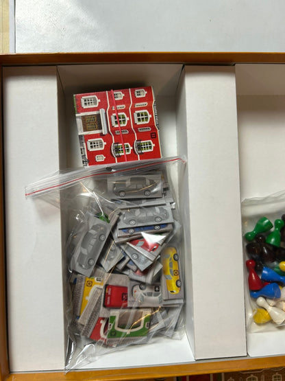 Detailfoto 9 – SKU W9391 – Gesellschaftsspiel gebraucht bei Brettspielimperium